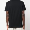 T-SHIRT IN COTONE CON LOGO — изображение 4