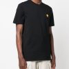 T-SHIRT IN COTONE CON LOGO — изображение 5