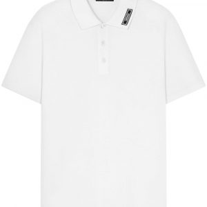 POLO IN PIQUET CON LOGO
