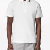 POLO IN PIQUET CON LOGO — изображение 4