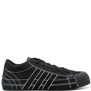 SNEAKER NIZZA LOW IN PELLE