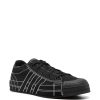 SNEAKER NIZZA LOW IN PELLE — изображение 2