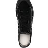 SNEAKER NIZZA LOW IN PELLE — изображение 3