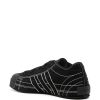 SNEAKER NIZZA LOW IN PELLE — изображение 4