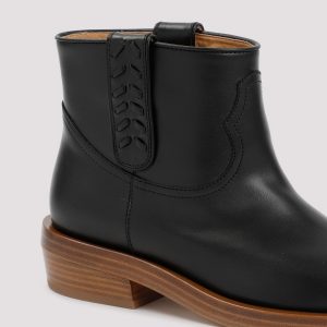 Gabriela Hearst Eliza Pumps