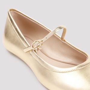 Gianvito Rossi Carla Ballerina