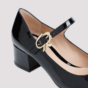 Gianvito Rossi Tokio Slingback