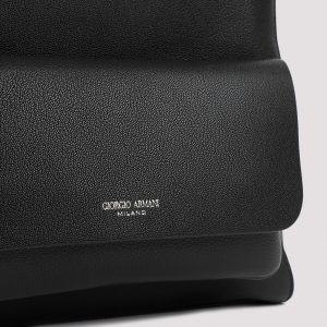 Giorgio Armani Briefcase Bag