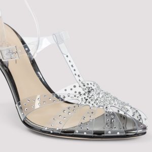 Giorgio Armani Decollete Pumps