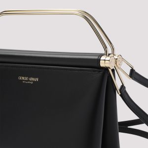 Giorgio Armani Polyester Beauty Case