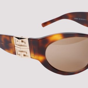 Givenchy 4G Sunglasses