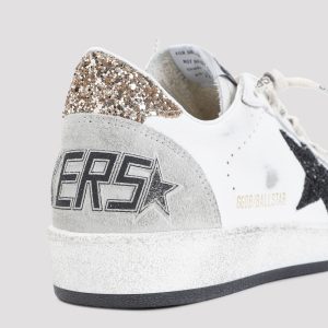 Golden Goose Ballstar Sneakers