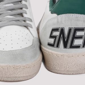 Golden Goose Ball Star Sneakers
