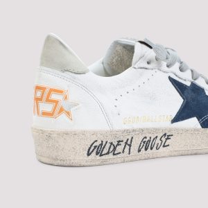Golden Goose Ball Star Sneakers