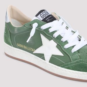 Golden Goose Ball Star Sneakers