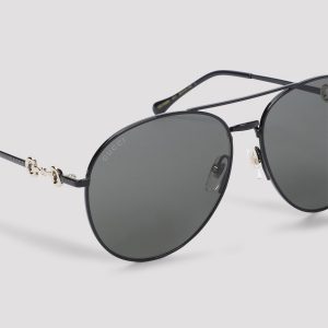Gucci Acetate Sunglasses