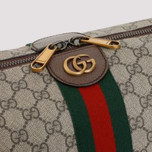 Gucci Toiletry Case