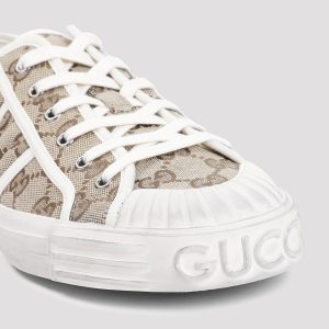 Gucci Julio GG Sneakers