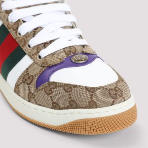 Gucci Screener Sneakers
