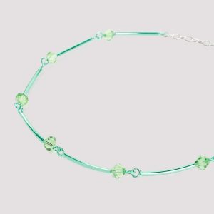 Hugo Kreit Spark Chain Necklace