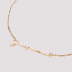 Jacquemus La chaine Necklace