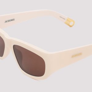 Jacquemus Pilota Sunglasses