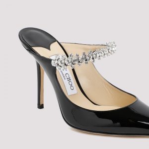 Jimmy Choo Azia 95 Sandals