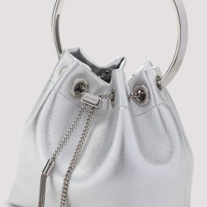 Jimmy Choo Bon Bon Handbag