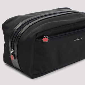 Kiton Polyamide Pouch