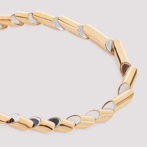 Sequence By Lanvin Necklace