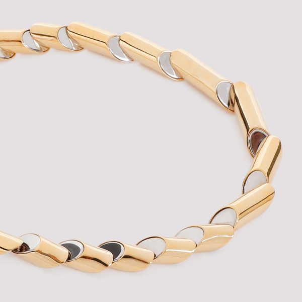 Sequence By Lanvin Necklace