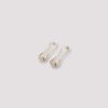 SHORT DROP EARRINGS — изображение 2