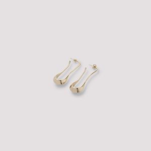 SHORT DROP EARRINGS
