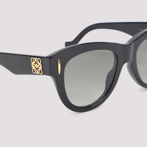 Loewe Eyewear Vintage Screen Sunglasses