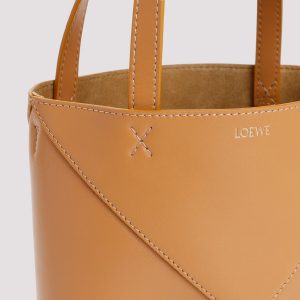 Loewe Puzzle Fold Tote Mini