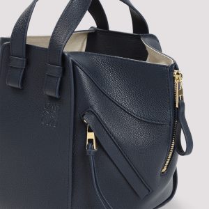 Loewe Hammock Shoulder Bag