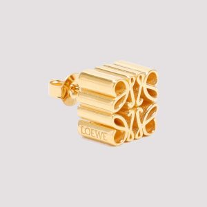 Loewe Anagram Earrings