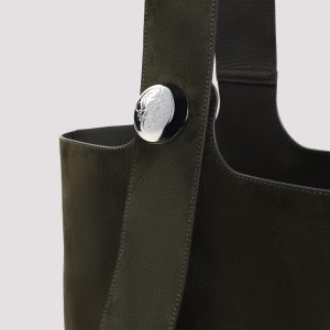 Loewe Pebble Large Bucket Bag