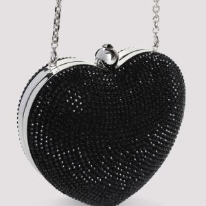 Mach & Mach Double Bow Sandal