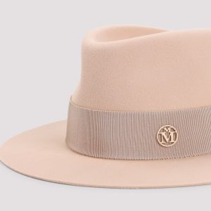 Maison Michel Andre Hat