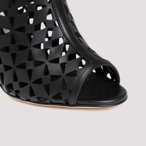 Manolo Blahnik Tingah 105 Sandals