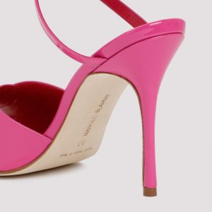 Manolo Blahnik Hourani Sandal