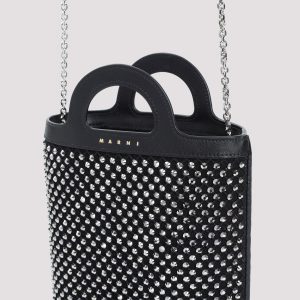 Marni Fussbett Sabot