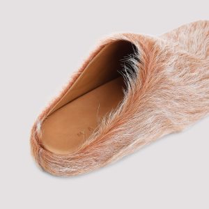 Marni Fussbett Sabot