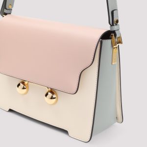 Marni Trunkaroo Medium Shoulder Bag