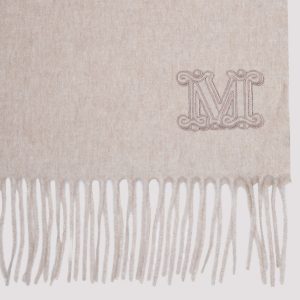 Max Mara Cashmere Dalia Scarf