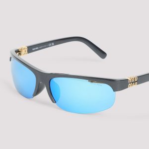 Miu Miu Eyewear Sunglasses