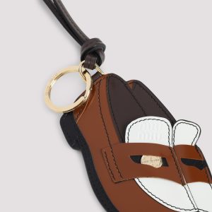 Miu Miu Trick Key Ring