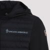 Moncler Grenoble Zip-Up Cardigan — изображение 2