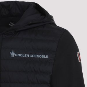 Moncler Grenoble Polyamide Trousers